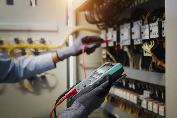 Professional Electrical Services in Parker, TX