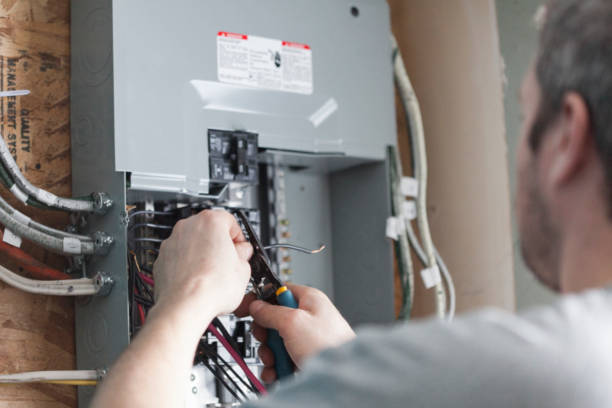 Emergency Electrical Repair Services in Parker, TX